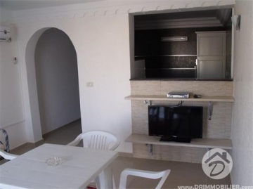 L 03 -                            Sale
                           Villa Meublé Djerba